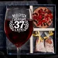 Zestaw Prezenowy Z Kieliszkiem Do Wina Dla 37 Latki: Najlepsza Wersja 37-Latki Zestaw Prezenowy Z Kieliszkiem Do Wina Dla 37 Latki: Najlepsza Wersja 37-Latki