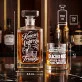 Zestaw Do Whisky Na Urodziny Prezent Dla Mężczyzny: Koneserska Elegancja Zestaw Do Whisky Na Urodziny Prezent Dla Mężczyzny: Koneserska Elegancja