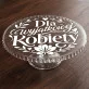 Patera Na Ciasto Na Święta Prezent Dla Kobiety: Kobieca Elegancja