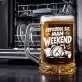 Kufel Dla Kumpla Prezent Dla Mężczyzny: Mam Weekend