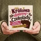 Czekolada Z Truskawkami Na Dzień Mamy Prezent Dla Mamy Kobiety: Królowa Czekolady