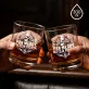 Zestaw Prezentowy Whisky Na Kawalerski Dla Mężczyzny: Pan Młody. Decyzja Zestaw Prezentowy Whisky Na Kawalerski Dla Mężczyzny: Pan Młody. Decyzja