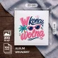 Album Na Zdjęcia Tradycyjny Na Pożegnanie W Pracy Prezent Dla Kobiety: Radosne Pożegnanie