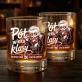 Szklanka Do Whisky Na 50 Lat Prezent Dla Mężczyzny: Pół Wieku Klasy - Whisky