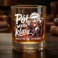 Zestaw Prezentowy Whisky Na 50 Lat Dla Mężczyzny: Pół Wieku Klasy Zestaw Prezentowy Whisky Na 50 Lat Dla Mężczyzny: Pół Wieku Klasy