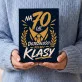 Czekoladki Na 70 Prezent Dla Mężczyzny: 70 Lat Pełnej Klasy Czekoladki Na 70 Prezent Dla Mężczyzny: 70 Lat Pełnej Klasy