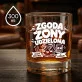 Szklanka Do Whisky Dla Męża Prezent Na Rocznicę Ślubu Dla Mężczyzny: Zgoda Żony Udzielona Szklanka Do Whisky Dla Męża Prezent Na Rocznicę Ślubu Dla Mężczyzny: Zgoda Żony Udzielona