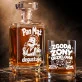 Zestaw Do Whisky Dla Męża Prezent Na Rocznicę Ślubu Dla Mężczyzny: Pan Mąż Degustuje Zestaw Do Whisky Dla Męża Prezent Na Rocznicę Ślubu Dla Mężczyzny: Pan Mąż Degustuje