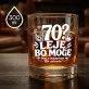 Szklanka Do Whisky Na 70 Urodziny Prezent Dla Kobiety: 70? Leję, Bo Mogę Szklanka Do Whisky Na 70 Urodziny Prezent Dla Kobiety: 70? Leję, Bo Mogę