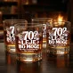 Szklanka Do Whisky Na 70 Urodziny Prezent Dla Kobiety: 70? Leję, Bo Mogę Szklanka Do Whisky Na 70 Urodziny Prezent Dla Kobiety: 70? Leję, Bo Mogę