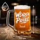 Kufel Personalizowany z Grawerem Dla Fana Diablo Prezent Dla Mężczyzny: Mroczny Władca Kufel Personalizowany z Grawerem Dla Fana Diablo Prezent Dla Mężczyzny: Mroczny Władca