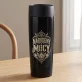 Kubek Termiczny Na Pępkowe Prezent Dla Kobiety: Narodziny Mocy