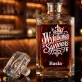Karafka Do Whisky z Grawerem Dla Synowej Prezent Dla Kobiety: Wyjątkowa Synowa