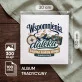 Album Na Zdjęcia Tradycyjny Dla Podróżnika Prezent Dla Mężczyzny: Wspomnienia Z Dróg