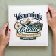 Album Na Zdjęcia Tradycyjny Dla Podróżnika Prezent Dla Mężczyzny: Wspomnienia Z Dróg