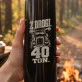 Termos 500ml Dla Kierowcy Ciężarówki Prezent Dla Mężczyzny: Z Drogi. 40 Ton. Termos 500ml Dla Kierowcy Ciężarówki Prezent Dla Mężczyzny: Z Drogi. 40 Ton.