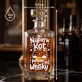 Karafka Do Whisky z Grawerem Dla Miłośnika Kotów Prezent: Najpierw Kot Potem Whisky Karafka Do Whisky z Grawerem Dla Miłośnika Kotów Prezent: Najpierw Kot Potem Whisky