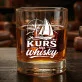 Szklanka Do Whisky Dla Żeglarza Prezent Dla Mężczyzny: Kurs Na Whisky Szklanka Do Whisky Dla Żeglarza Prezent Dla Mężczyzny: Kurs Na Whisky