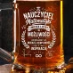 Kufel Dla Nauczyciela Matematyki Prezent Dla Mężczyzny: Nauczyciel Matematyki Grawer