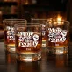 Szklanki Do Whisky z Grawerem Na Panieński Prezent Dla Kobiety: Moje Życie, Moje Reguły