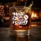 Szklanki Do Whisky z Grawerem Na Panieński Prezent Dla Kobiety: Moje Życie, Moje Reguły