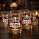 Szklanka Do Whisky Dla Kierownika Budowy Prezent Dla Mężczyzny: Budowa Pod Kontrolą Szklanka Do Whisky Dla Kierownika Budowy Prezent Dla Mężczyzny: Budowa Pod Kontrolą