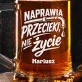 Kufel Personalizowany z Grawerem Dla Hydraulika Prezent Dla Mężczyzny: Suchy Humor Hydraulika Kufel Personalizowany z Grawerem Dla Hydraulika Prezent Dla Mężczyzny: Suchy Humor Hydraulika