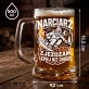 Zestaw Prezentowy Kufel Dla Narciarza Prezent Dla Mężczyzny: Narciarz