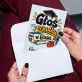 Kartka Personalizowana Dla Nauczyciela Prezent Na Dzień Nauczyciela Dla Mężczyzny: Głos Rozsądku W Klasie Kartka Personalizowana Dla Nauczyciela Prezent Na Dzień Nauczyciela Dla Mężczyzny: Głos Rozsądku W Klasie