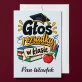 Kartka Personalizowana Dla Nauczyciela Prezent Na Dzień Nauczyciela Dla Mężczyzny: Głos Rozsądku W Klasie Kartka Personalizowana Dla Nauczyciela Prezent Na Dzień Nauczyciela Dla Mężczyzny: Głos Rozsądku W Klasie