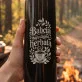 Termos 500ml Dla Babci Prezent Na Dzień Babci Dla Kobiety: Babcia Napędzana Herbatą Termos 500ml Dla Babci Prezent Na Dzień Babci Dla Kobiety: Babcia Napędzana Herbatą