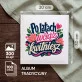 Album Na Zdjęcia Tradycyjny Na Rocznicę Prezent Na Walentynki Dla Kobiety: Kwitnąca Miłość Album Na Zdjęcia Tradycyjny Na Rocznicę Prezent Na Walentynki Dla Kobiety: Kwitnąca Miłość