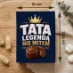 Czekoladki Na Dzień Ojca Prezent Dla Taty Mężczyzny: Tata Legenda Nie Mitem Czekoladki Na Dzień Ojca Prezent Dla Taty Mężczyzny: Tata Legenda Nie Mitem