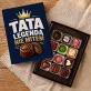 Czekoladki Na Dzień Ojca Prezent Dla Taty Mężczyzny: Tata Legenda Nie Mitem Czekoladki Na Dzień Ojca Prezent Dla Taty Mężczyzny: Tata Legenda Nie Mitem
