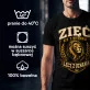 Koszulka Męska Dla Zięcia Prezent Dla Mężczyzny: Zięć Z Uznania