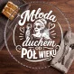 Patera Na Ciasto Na 50 Urodziny Kobiety Prezent Na 50 Urodziny Dla Kobiety: Elegancki Humor Patera Na Ciasto Na 50 Urodziny Kobiety Prezent Na 50 Urodziny Dla Kobiety: Elegancki Humor