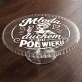 Patera Na Ciasto Na 50 Urodziny Kobiety Prezent Na 50 Urodziny Dla Kobiety: Elegancki Humor Patera Na Ciasto Na 50 Urodziny Kobiety Prezent Na 50 Urodziny Dla Kobiety: Elegancki Humor
