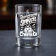 Kieliszki Do Wódki Dla Chemika Prezent Dla Mężczyzny: Chemiczny Humor Kieliszki Do Wódki Dla Chemika Prezent Dla Mężczyzny: Chemiczny Humor