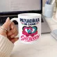 Kubek Z Nadrukiem Dla Przyjaciółki Prezent Dla Kobiety: Do Zadań Specjalnych Kubek Z Nadrukiem Dla Przyjaciółki Prezent Dla Kobiety: Do Zadań Specjalnych