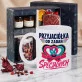 Zestaw Prezenowy Z Kubkiem Dla Przyjaciółki: Do Zadań Specjalnych Zestaw Prezenowy Z Kubkiem Dla Przyjaciółki: Do Zadań Specjalnych