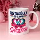 Zestaw Prezentowy Różane Spa Dla Przyjaciółki Dla Kobiety: Do Zadań Specjalnych Zestaw Prezentowy Różane Spa Dla Przyjaciółki Dla Kobiety: Do Zadań Specjalnych