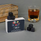 Wzór nauczyciela- Kamienie do whisky z nadrukiem
