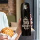 Kubek Termiczny 440ml Na Mikołajki Prezent: Gorący Typ