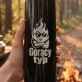 Termos 500ml Na Mikołajki Prezent Dla Mężczyzny: Gorący Typ Termos 500ml Na Mikołajki Prezent Dla Mężczyzny: Gorący Typ