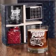 Zestaw Prezentowy Whisky Dla Samochodziarza Dla Mężczyzny: Wysokooktanowa Pasja Zestaw Prezentowy Whisky Dla Samochodziarza Dla Mężczyzny: Wysokooktanowa Pasja