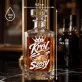 Karafka Do Whisky z Grawerem Dla Samochodziarza Prezent: Duma Kierowcy Karafka Do Whisky z Grawerem Dla Samochodziarza Prezent: Duma Kierowcy