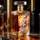 Karafka Do Whisky z Grawerem Dla Samochodziarza Prezent: Duma Kierowcy Karafka Do Whisky z Grawerem Dla Samochodziarza Prezent: Duma Kierowcy