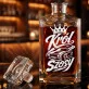 Karafka Do Whisky z Grawerem Dla Samochodziarza Prezent: Duma Kierowcy Karafka Do Whisky z Grawerem Dla Samochodziarza Prezent: Duma Kierowcy