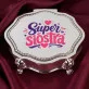 Szkatułka Na Biżuterię Dla Siostry Prezent Dla Kobiety: Super Siostra