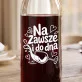 Karafka Do Wina Dla Panny Młodej Prezent Na Ślub Dla Kobiety: Miłosny Toast Karafka Do Wina Dla Panny Młodej Prezent Na Ślub Dla Kobiety: Miłosny Toast